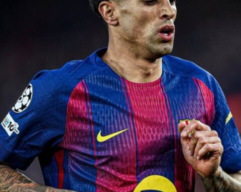 مستقبل جواو كانسيلو: الهلال يحدد سعره وبرشلونة يرفض