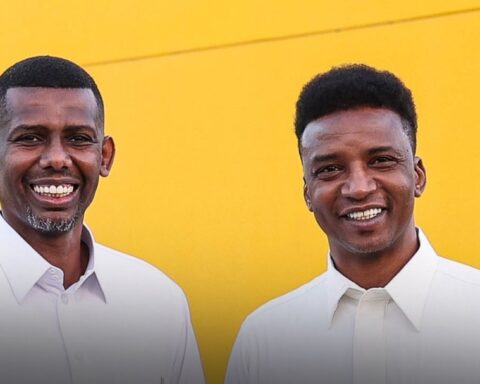 نادي الاتحاد يعلن تعيين محمد نور وحمد المنتشري