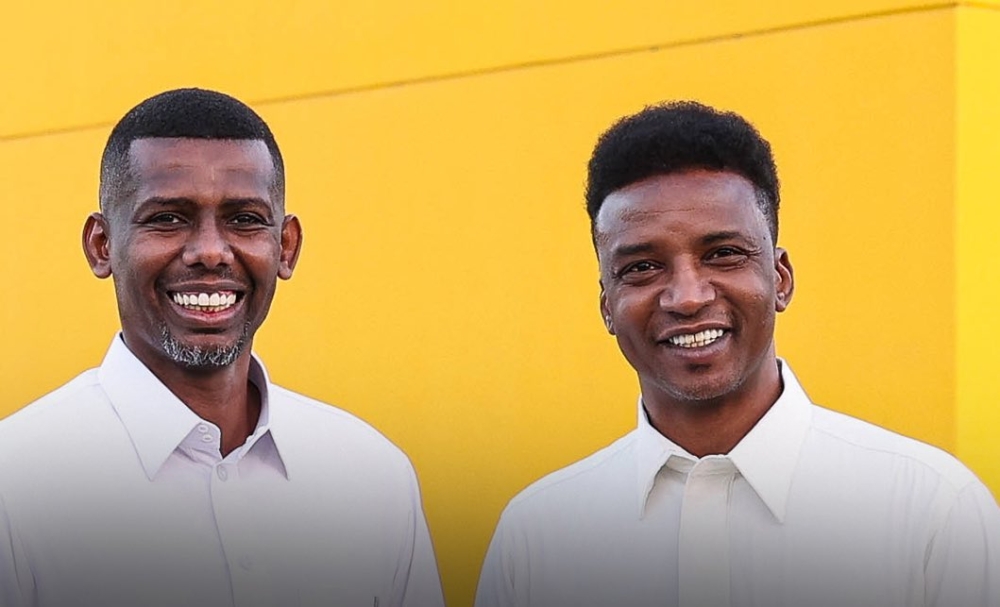 نادي الاتحاد يعلن تعيين محمد نور وحمد المنتشري