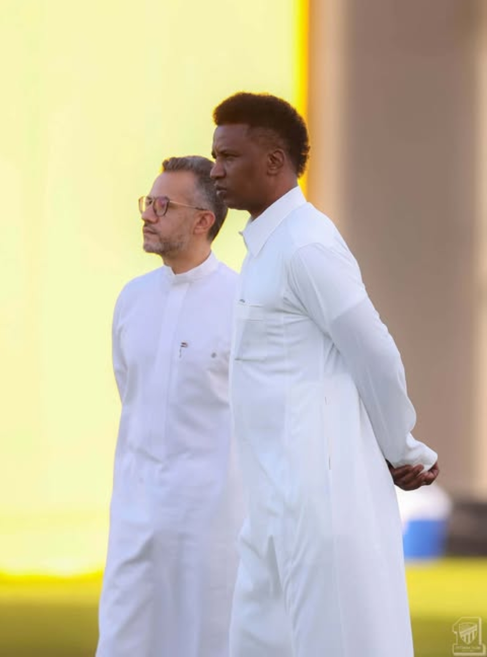 تفاصيل صلاحيات محمد نور بعد منصبه الجديد في الاتحاد