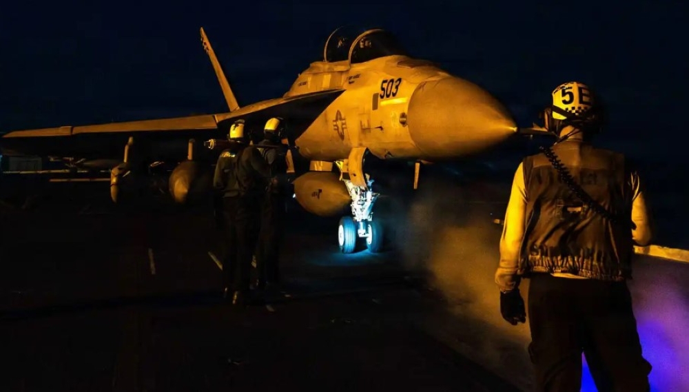 تفاصيل استهداف مواقع في إيران وتأثيره على المنطقة