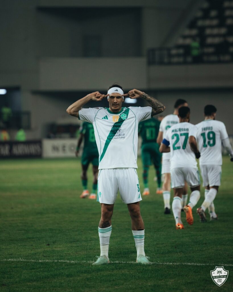 كواليس التعاقد مع روجير إيبانيز في النادي الأهلي