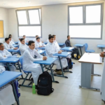 بدء تطبيق الدوام الصيفي في مدارس جازان رسمياً اليوم