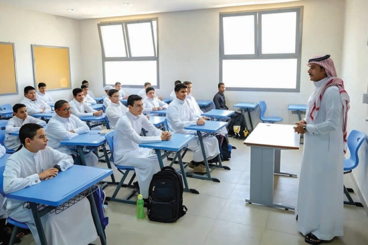 بدء تطبيق الدوام الصيفي في مدارس جازان رسمياً اليوم