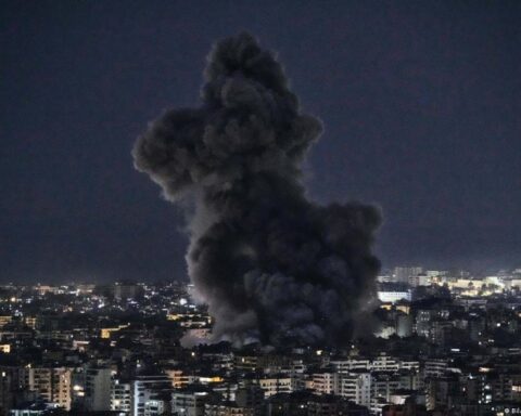 إيران تهدد بضرب الجامعات الأمريكية في الشرق الأوسط