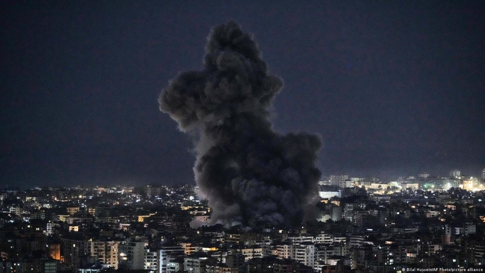 إيران تهدد بضرب الجامعات الأمريكية في الشرق الأوسط