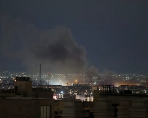 دوي انفجارات في طهران: تفاصيل وتداعيات الحدث الأمني