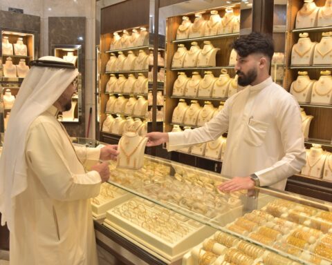 استقرار أسعار الذهب اليوم في السعودية | تحديث عيار 21