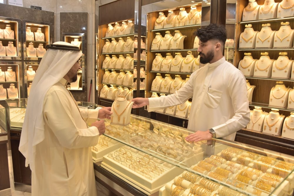 استقرار أسعار الذهب اليوم في السعودية | تحديث عيار 21