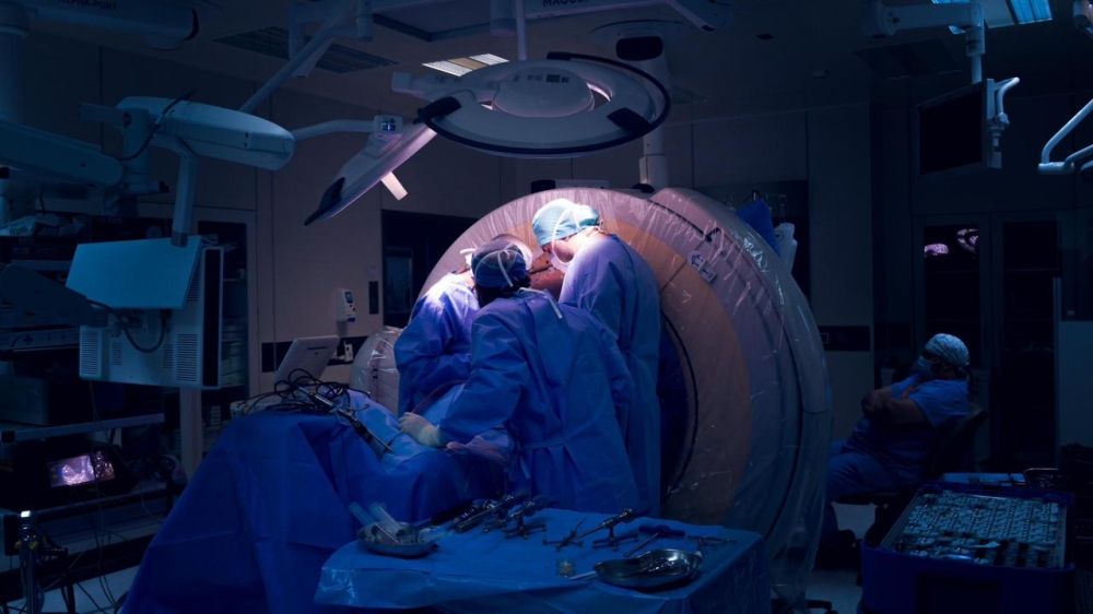 نجاح علاج الصرع المستعصي بتقنية رائدة في مكة | إنجاز طبي