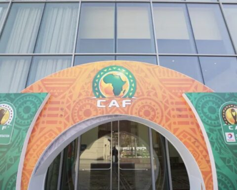استقالة الأمين العام في الاتحاد الأفريقي لكرة القدم