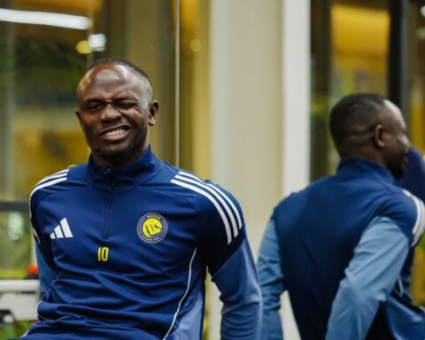 ساديو ماني يفاجئ النصر: تفاصيل رحيله المحتمل إلى بشكتاش