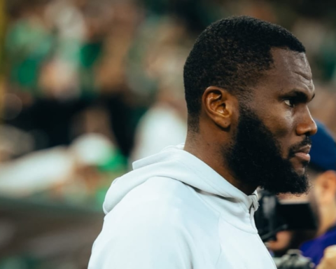 يوفنتوس يسعى لضم فرانك كيسيه من الأهلي | تفاصيل الصفقة