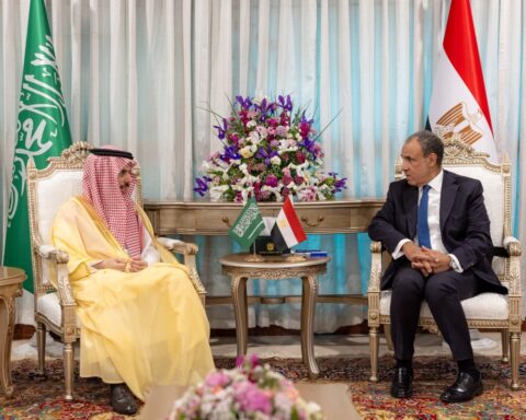 تطورات التعاون السعودي المصري لمواجهة التحديات الإقليمية