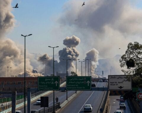 خطة أميركية إسرائيلية من 8 مراحل: تصعيد الحرب مع إيران