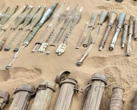 مشروع مسام لنزع الألغام يطهر اليمن من 1737 لغماً