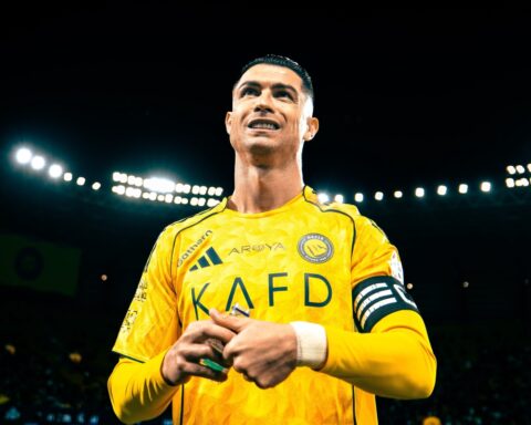 كانسيلو يكشف عهد لاعبي البرتغال لـ كريستيانو رونالدو