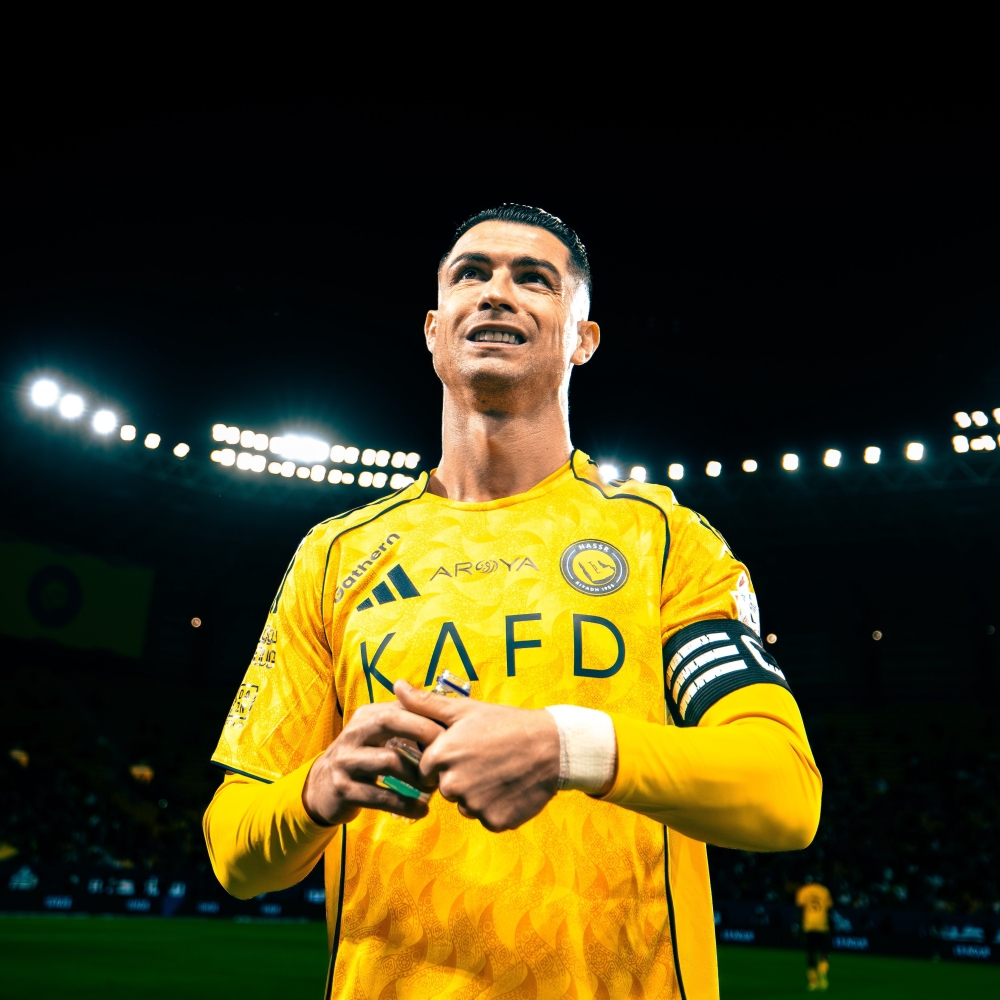 كانسيلو يكشف عهد لاعبي البرتغال لـ كريستيانو رونالدو