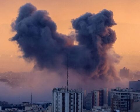 تفاصيل استهداف منظومة الصواريخ الإيرانية بأكثر من 140 ضربة