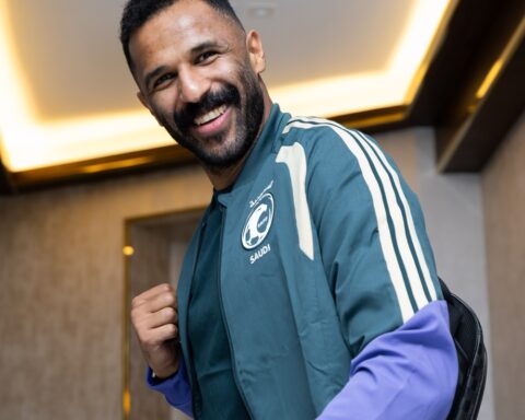 أزمة حراسة مرمى المنتخب السعودي تهدد رينارد قبل المونديال