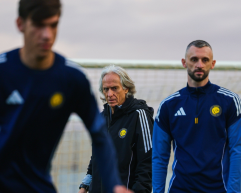 تأجيل مباراة النصر والاتفاق في دوري روشن: الموعد الجديد