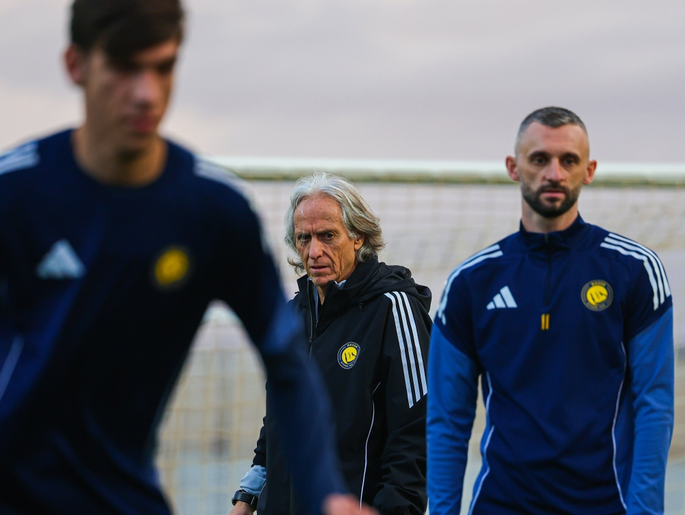 تأجيل مباراة النصر والاتفاق في دوري روشن: الموعد الجديد