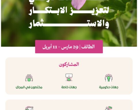 أهداف وفعاليات الملتقى العالمي للورد والنباتات العطرية