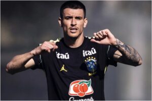 روجر إيبانيز: تجربتي مع الأهلي السعودي جعلتني قائداً