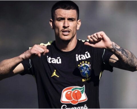 روجر إيبانيز: تجربتي مع الأهلي السعودي جعلتني قائداً