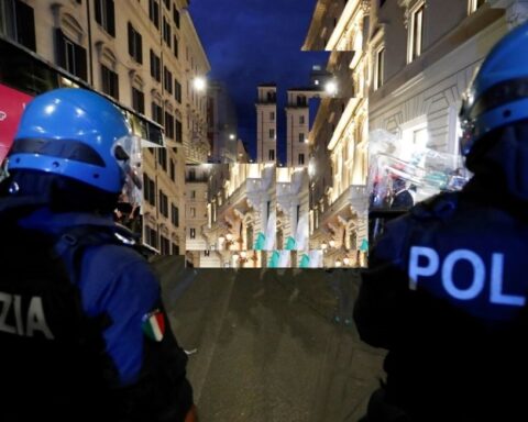 تفاصيل سرقة لوحات فنية لرينوار وسيزان من متحف إيطالي