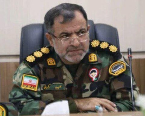 تفاصيل مقتل مجيد زكريائي وتداعياته على أمن إيران والمنطقة