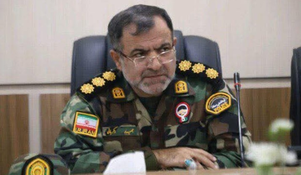 تفاصيل مقتل مجيد زكريائي وتداعياته على أمن إيران والمنطقة