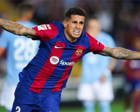 جواو كانسيلو: هدفنا التتويج بلقب مونديال 2026 لعيون رونالدو