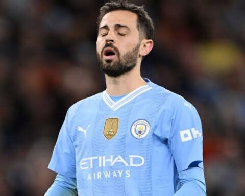 أسرار وتفاصيل انتقال برناردو سيلفا إلى برشلونة هذا الصيف