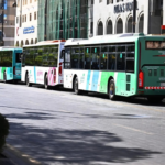 تحديث مواعيد حافلات المدينة المنورة 1447 | الدليل الشامل