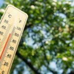 الدمام 29 مئوية: تقرير درجات الحرارة في السعودية اليوم