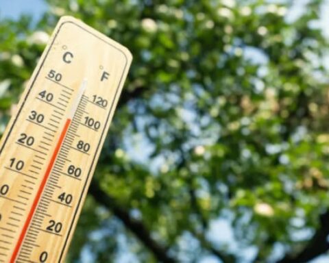 الدمام 29 مئوية: تقرير درجات الحرارة في السعودية اليوم