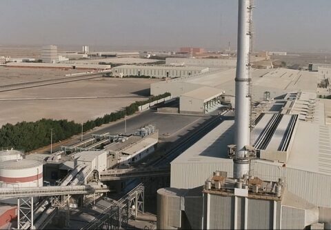 قفزة تاريخية في أرباح شركة العبيكان للزجاج لعام 2025