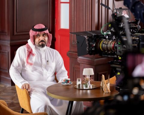 رحلة الفنان وائل يوسف من أرامكو إلى قمة الدراما السعودية