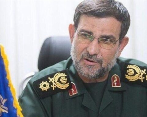 مقتل قائد البحرية بالحرس الثوري إثر غارة إسرائيلية