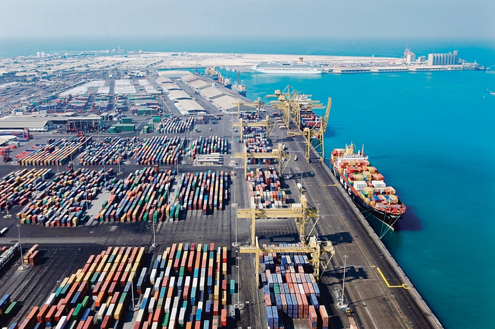 صادرات الخدمات السعودية ترتفع 16.8% إلى 66.1 مليار ريال