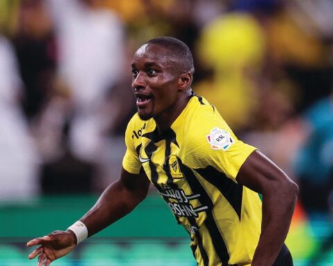 كيف تمهد صفقة صلاح انتقال ديابي من الاتحاد لإنتر ميلان؟