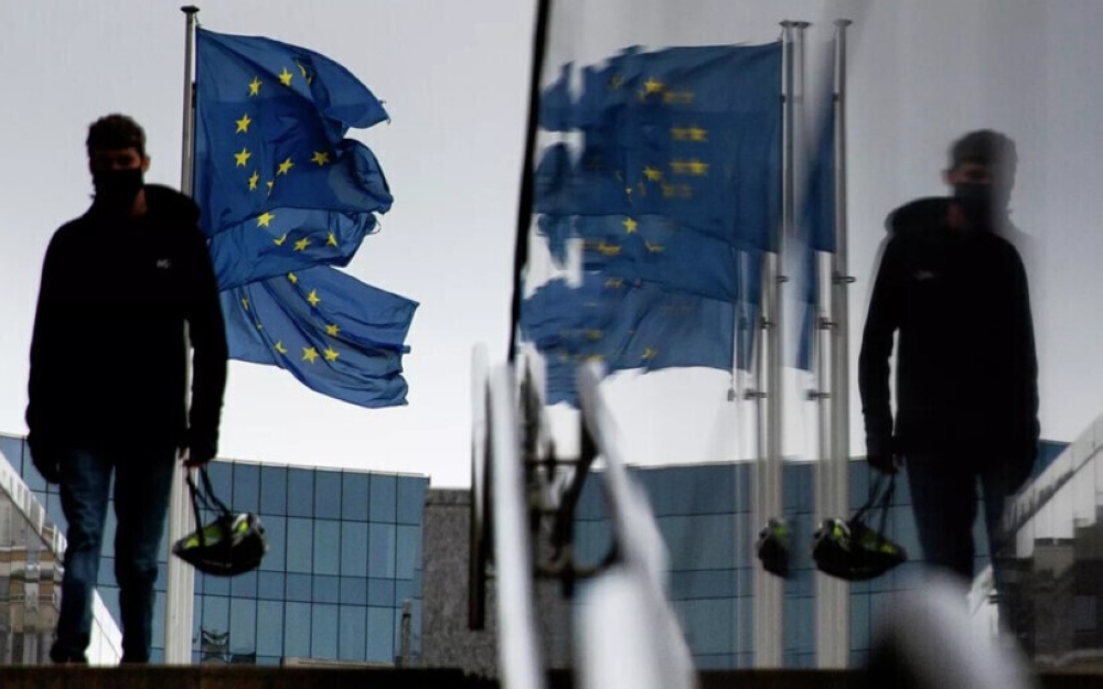 تراجع ثقة المستهلك الأوروبي لأدنى مستوى وسط التضخم