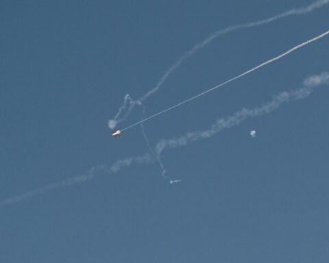 السعودية تدين الاعتداءات الإيرانية على الكويت بشدة