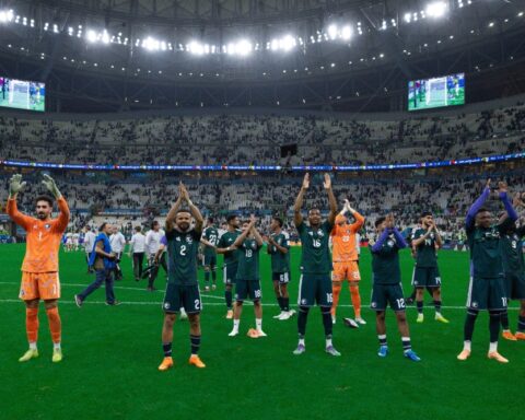 مباراة المنتخب السعودي وصربيا الودية استعدادا لكأس العالم