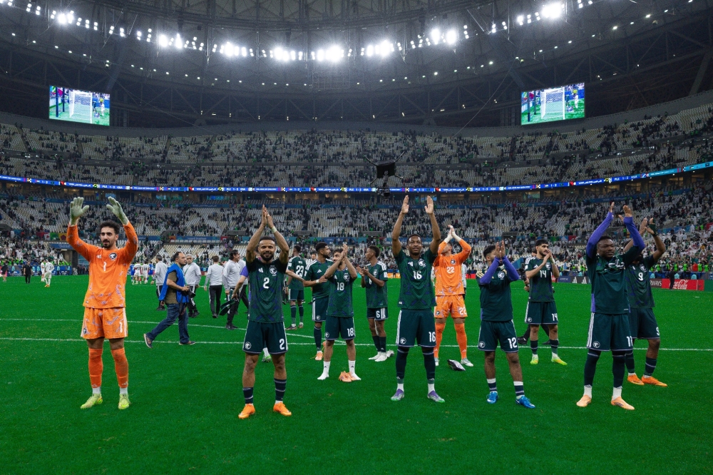 مباراة المنتخب السعودي وصربيا الودية استعدادا لكأس العالم