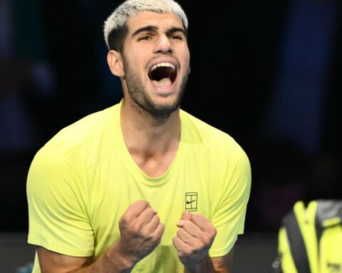 تطورات تصنيف التنس العالمي: سينر يقترب وتراجع ديوكوفيتش