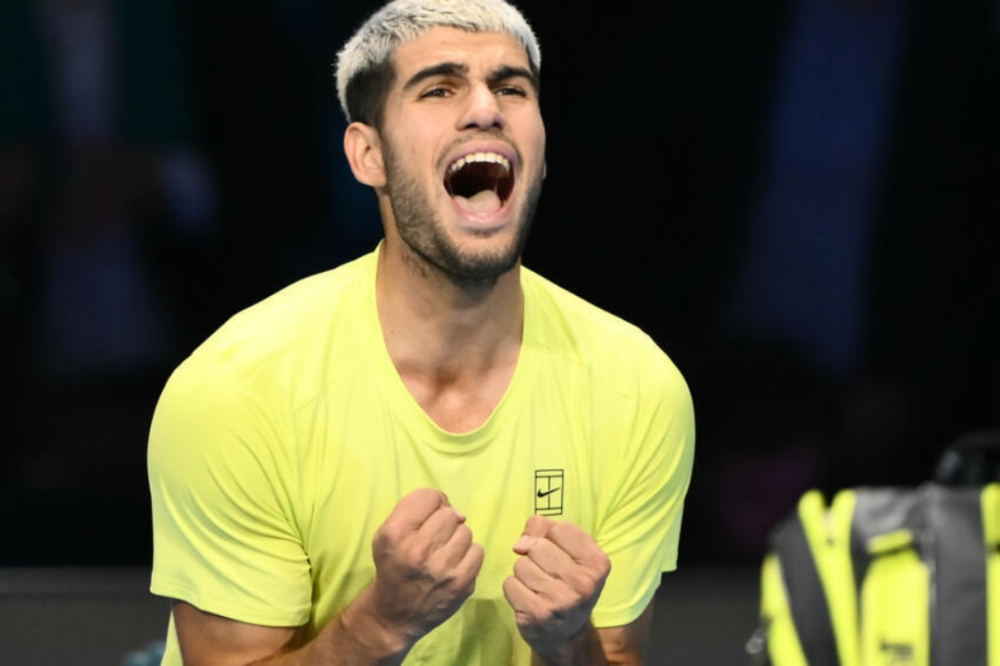 تطورات تصنيف التنس العالمي: سينر يقترب وتراجع ديوكوفيتش