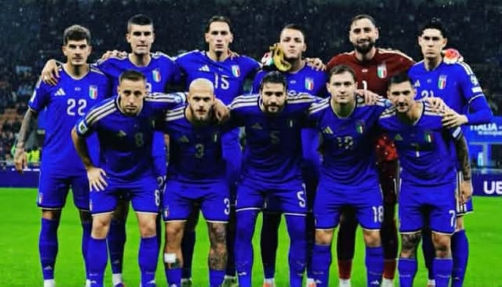 مباراة إيطاليا والبوسنة الحاسمة في ملحق مونديال 2026