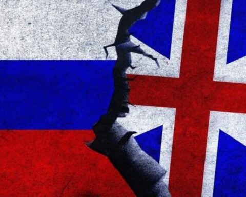 تفاصيل قرار روسيا طرد دبلوماسي بريطاني بتهمة التجسس